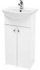 Шкафчик Cersanit Bianco Libra 50